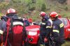 Ηλικιωμένος έπεσε σε ρέμα στο Αγ. Δημήτριο -Επιχείρηση Πυροσβεστικής και ΕΚΑΒ για τη διάσωσή του.