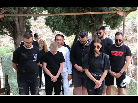 Ξύπνα και ζήσε | Όχι άλλο αίμα στην άσφαλτο #brdsvideography