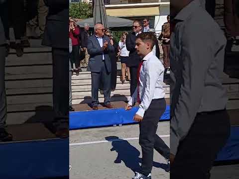 YouTube video thumbnail