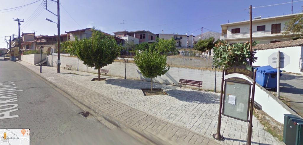 platiaannassinodinou