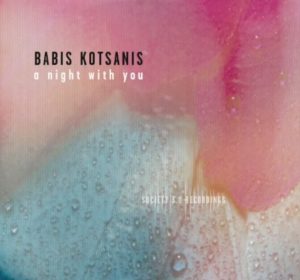 Babis Kotsanis - A Night with You