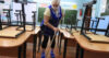 Πράσινο φως για 142 προσλήψεις καθαριστών στα σχολεία της Αργολίδας για το 2026-2027 – 10 στον Δήμο Ειδαύρου.