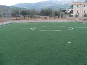 athlitikes egkatastaseis dimos 3