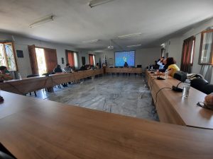 imerida nea epidavros