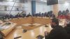 Αργολίδα: Συνεδρίαση του Συντονιστικού Οργάνου Πολιτικής Προστασίας για τη χειμερινή περίοδο.