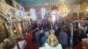 Τηv Κυριακήw των Βαΐων γιόρτασε η Ενορία Αγίας Τριάδας Λυγουριού.