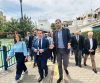 Στο Άργος ο Κυβερνητικός Εκπρόσωπος Παύλος Μαρινάκης – Στο επίκεντρο συζητήσεων θέματα άρδευσης