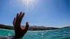 Τραγωδία στην Αρχαία Επίδαυρο: Ηλικιωμένη γυναίκα ανασύρθηκε νεκρή από τη θάλασσα.