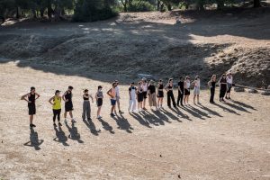 8 ergatirio arxaiou dramatos