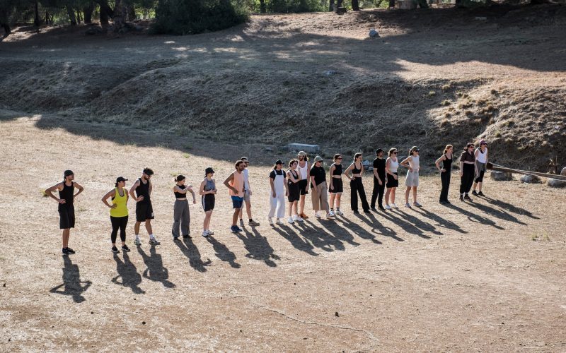 8 ergatirio arxaiou dramatos