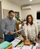 Αντωνία Μάχλη: Νέα Δημοτική Σύμβουλος μετά από την Παραίτηση.