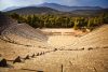 Οι Μυκήνες και η Επίδαυρος πρωταγωνιστούν στην πανελλαδική επισκεψιμότητα τον Ιανουάριο.