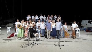 mousiko sxoleio agrotourismos