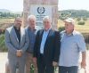 Α. Πουλάς από το Νιχώρι Τραχειάς: Η Θυσία του 1944 Ζει στη Μνήμη μας.
