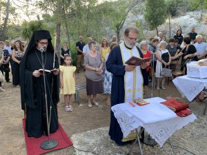 MITRIPOLITIS IRLANDIAS IAKOVOS LYGOURIO (3)
