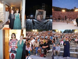 ilektra 2025 collage