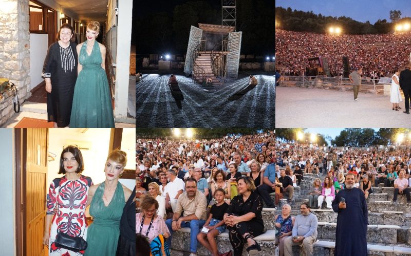 ilektra 2025 collage