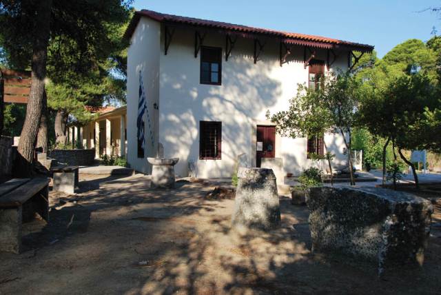 mousio epidavros 1
