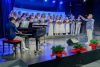 1ο Διεθνές Χορωδιακό Φεστιβάλ στη Πάρο, με τη συμμετοχή της Δημοτικής Χορωδίας Επιδαύρου.