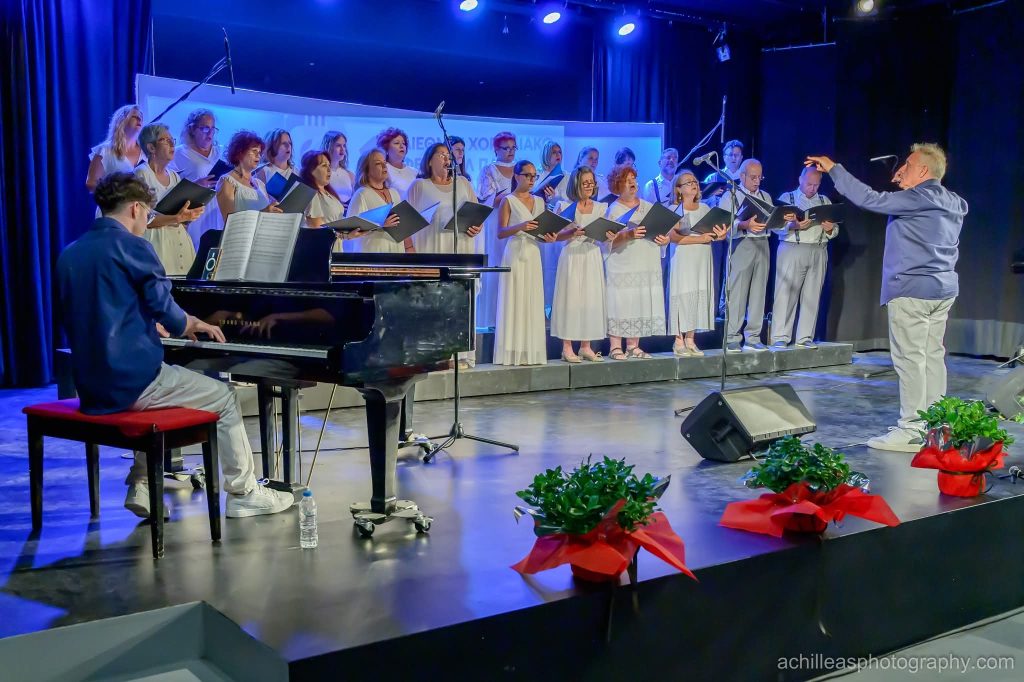 xorodia festval paros (2)