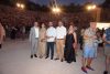 Λαμπερές παρουσίες στην Επίδαυρο για την πρεμιέρα της Ζιλιέτ Μπινός.