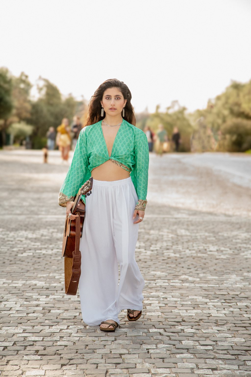 marina spanou