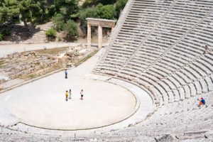 theatro epidavrou