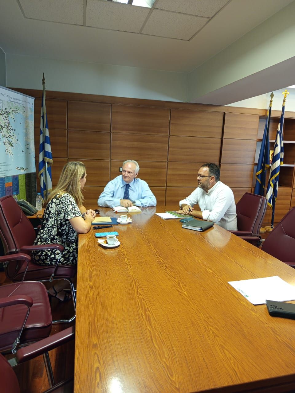 xronis andrianos zerba