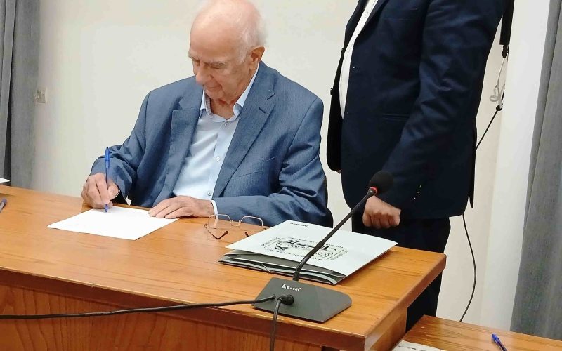 DIKTYO-ASKLIPEIEION sinedriasi lygourio (24)