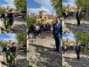 Με Λαμπρότητα Τιμήθηκαν οι Ήρωες στο Λυγουριό: Επιμνημόσυνη Δέηση και Κατάθεση Στεφάνων.