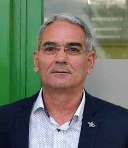 THNASIS GALANIS EFETIS