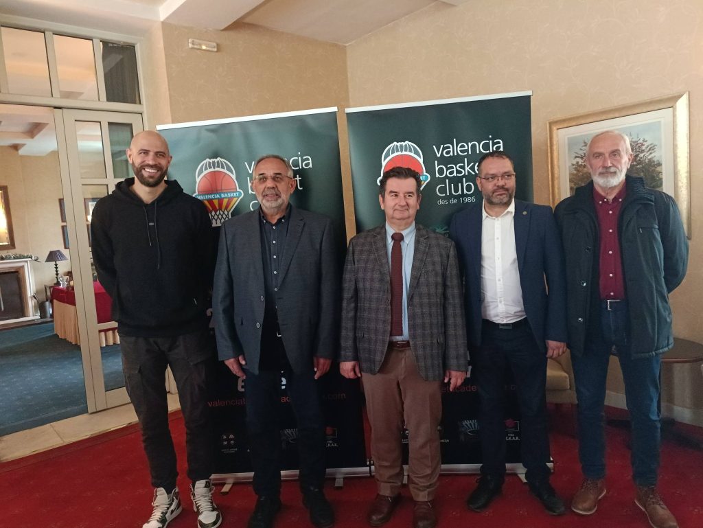 Valencia Tournament (2)