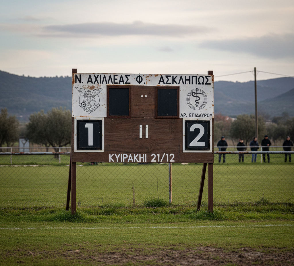 fixtia asklipios 1-2