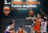 Η Επίδαυρος στην «καρδιά» του 2ου Valencia Basket Torneo Argolis: Συνεισφορά και Διεθνής Προβολή!