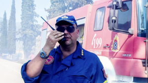 vasilis georgopoulos pirosvestiki