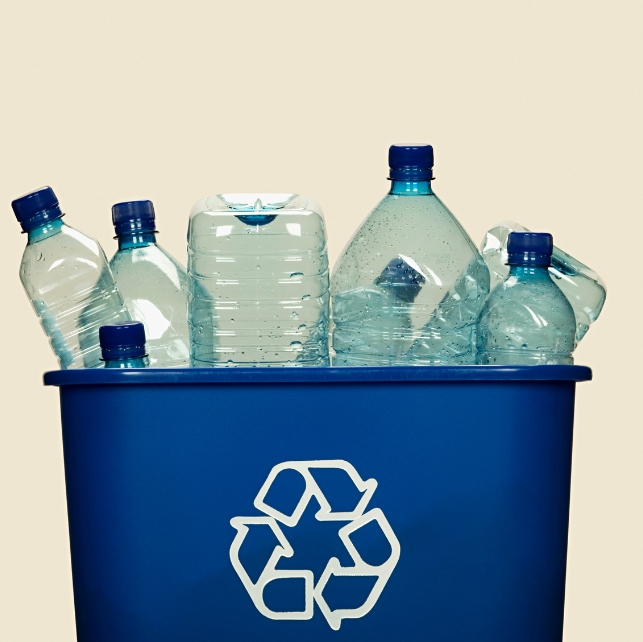 anakiklosi plastikon