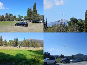 kathara deytera theatro