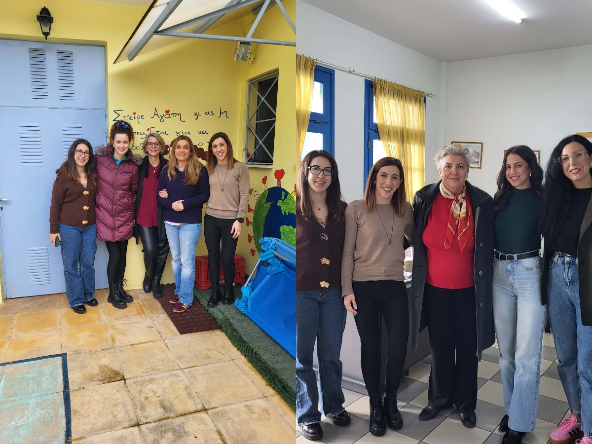 kentro koinotitas nipiagogio diotiko epidavrou