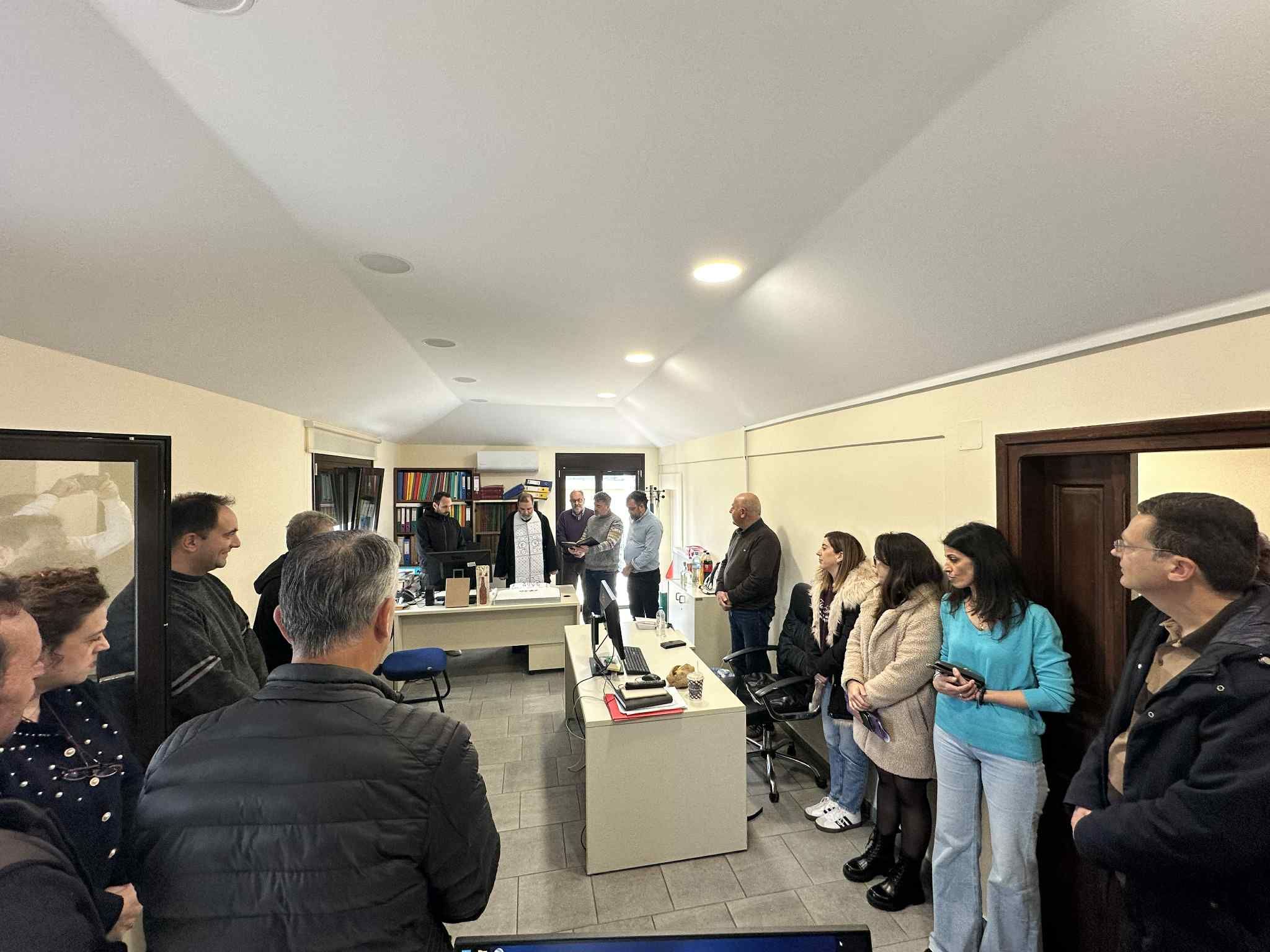 kopi pita dimos epidavrou