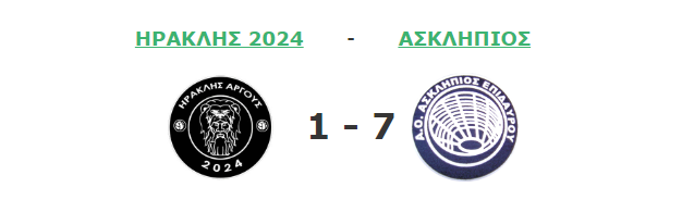 iraklis 2024-asklipios 1-7