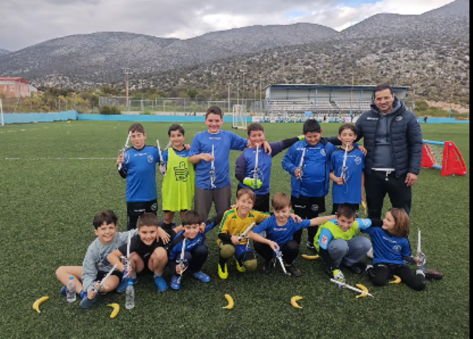 aristeionas pasxalina dora