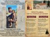 Εορταστικές Εκδηλώσεις της Αγίας Τριάδος στο Λυγουριό και Ξεχωριστή Ομιλία για την Ιεραποστολή.