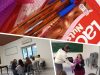 Ενημερωτική εκδήλωση στο Αρκαδικό Αργολίδας με θέμα το εξεταστικό άγχος και καλεσμένη την ψυχολόγο Δ. Φασιλή.