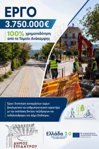 ergo anaplasi kentrikis lygourio