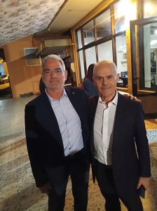 galanis tagaras
