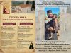 Πρόγραμμα  εορταστικών  εκδηλώσεων ΑΓΙΑΣ  ΤΡΙΑΔΟΣ Λυγουριού.