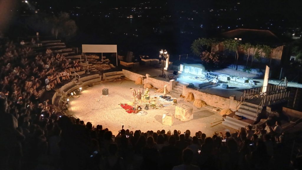 euripidis laskaridis tourne