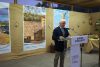 Γιάννης Ανδριανός: «Το “Επίδαυρος Βίωμα” αναδεικνύει την ταυτότητα της Αργολίδας και τη δύναμη του αγροτουρισμού».