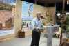 Γ. Γαβρήλος από την έκθεση Αγροτουρισμού στην Επίδαυρο: «Η κυβέρνηση εγκαταλείπει τους παραγωγούς – Η αλλαγή πολιτικής είναι μονόδρομος».
