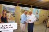 Α. Πουλάς από την Επίδαυρο: «Η Έκθεση Αγροτουρισμού πρέπει να γίνει ορόσημο για το μέλλον της Αργολίδας».